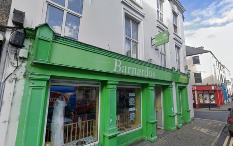 Barnardos launches Christmas toy appeal in Longford 