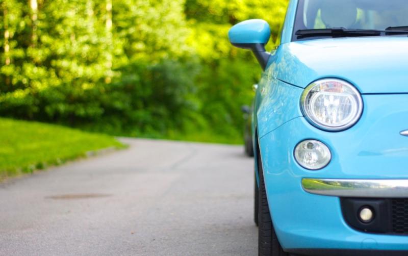 1,255 new Carlow registered cars in 2023 with electric cars up by a whopping 52%