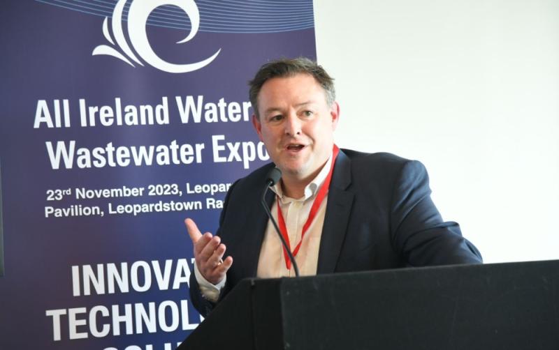 Award-winning Carlow company voted Business of the Year announces new CEO