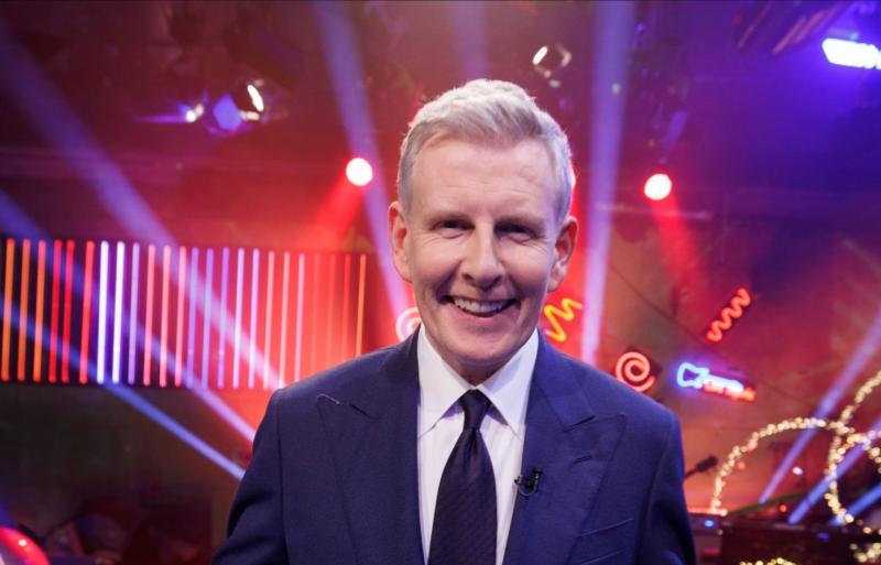RTE Late Late viewer boost after New Year's Eve special despite mixed reaction