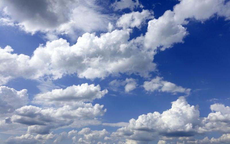 Carlow Weather: Expect cooler, fresher and mostly dry conditions