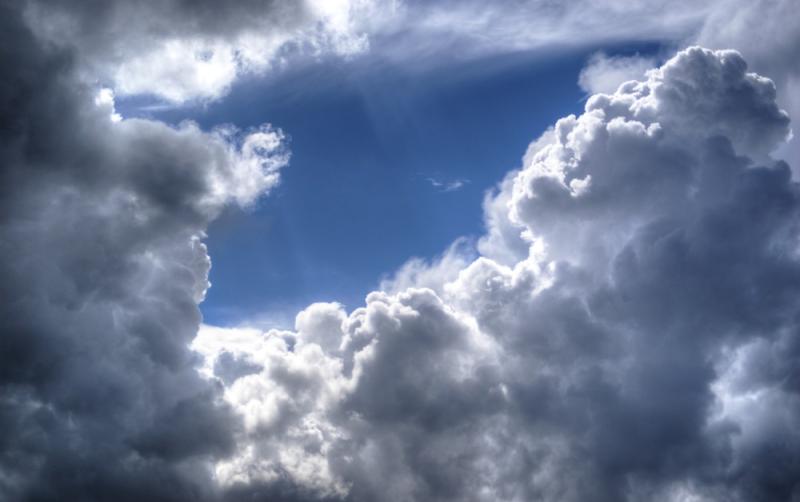 Carlow Weather: Conditions to ease as Storm Jocelyn passes Ireland
