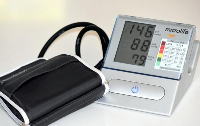 Eleven Carlow pharmacies offering once-off free blood pressure checks - see the list here!