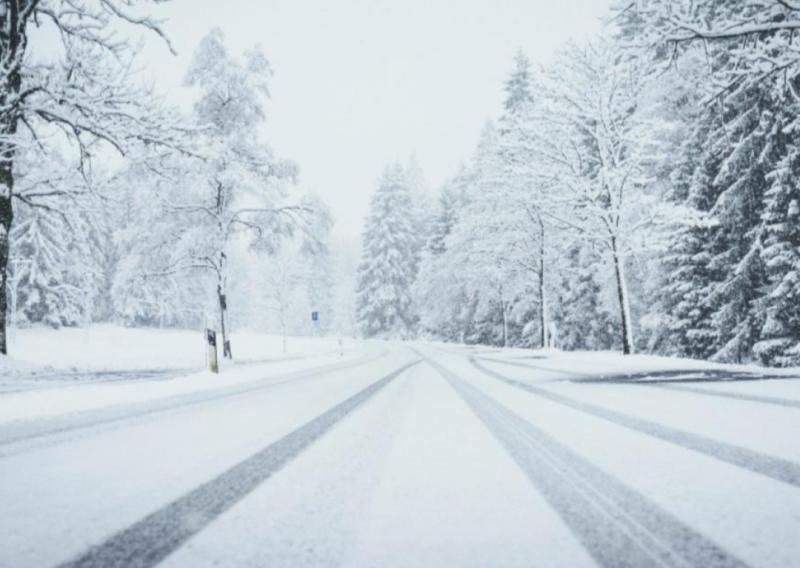 UPDATE: More snow on the way to Ireland - see detailed snow map for your area