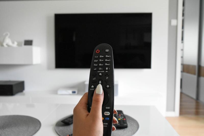 REVEALED: Number of TV licence fees collected by An Post in 2023