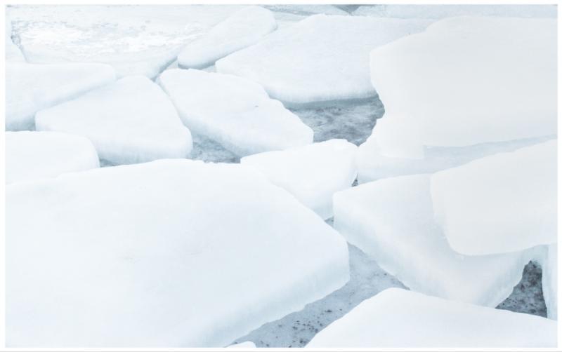 ALERT: 'Don't walk on lakes that look frozen,' says Carlow weatherman as Yellow warning issued