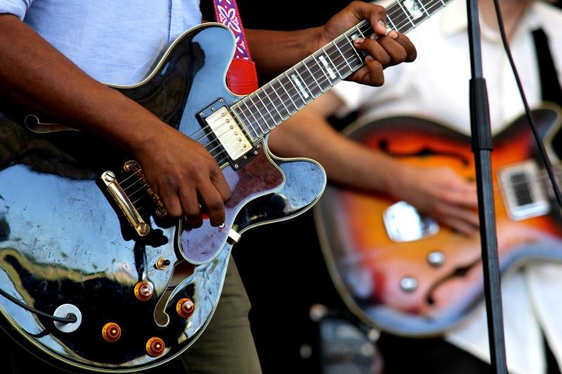 Popular Irish festival Forbidden Fruit invites bands and singers to join 2024 line-up