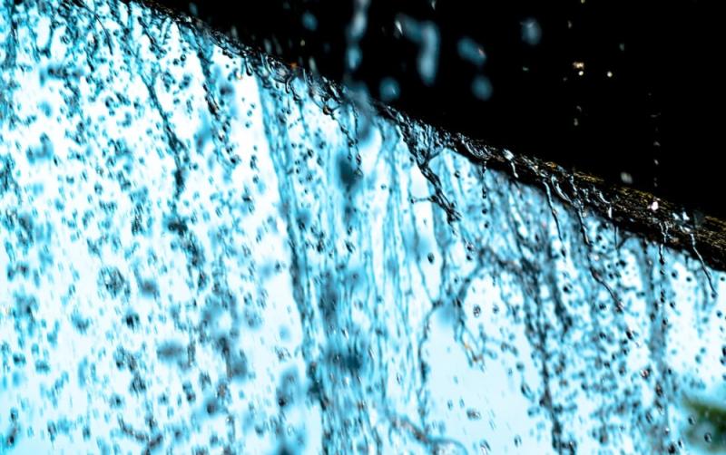 Carlow Weather: Heavy rain spreading and strong to near gale force winds developing