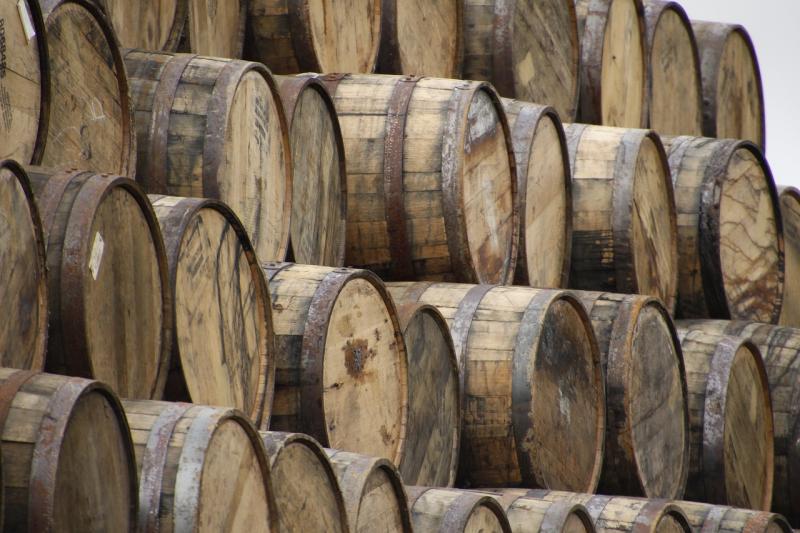 Dying craft of coopering to be highlighted on next week's Ear to the Ground