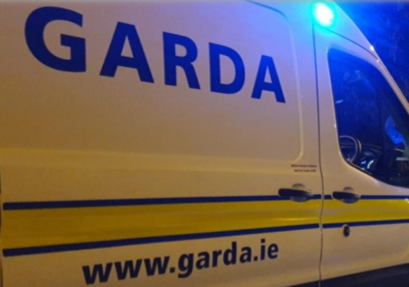 Gardaí arrest two men after business in seaside village robbed at knifepoint
