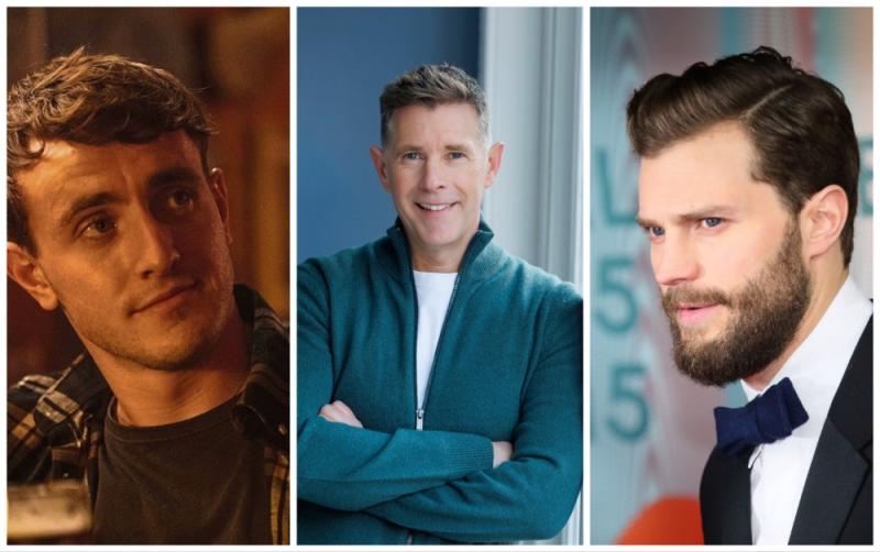 Kildare's Paul Mescal moving from 'normal' to 'supernatural' in new series The Deceived