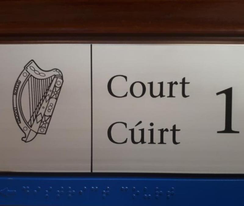Man accused of trespassing on Kildare property of retired GAA athlete