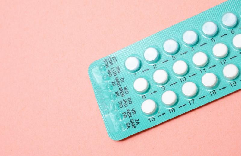 Over the counter contraceptives could be available by this summer pending approval from Cabinet 