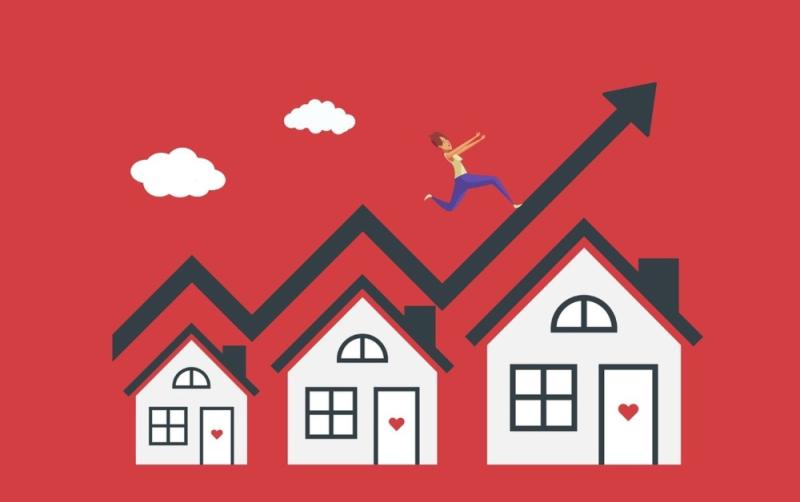 Residential property values are predicted to increase by 3-5% in Carlow