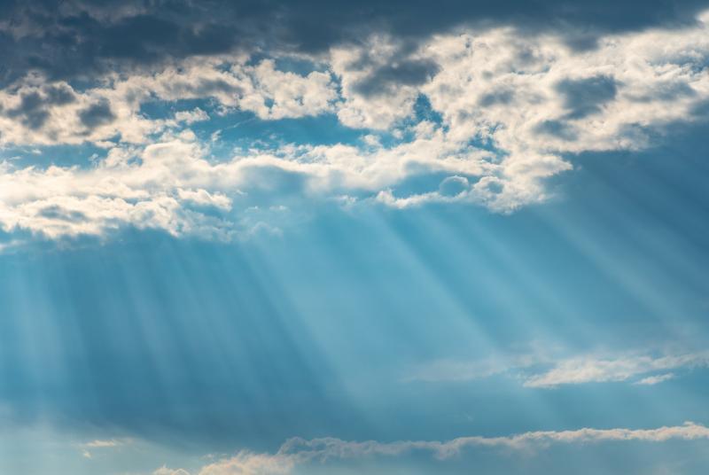 WEATHER: 'Possibly Sunny Breaks' Carlow Weekend weather forecast