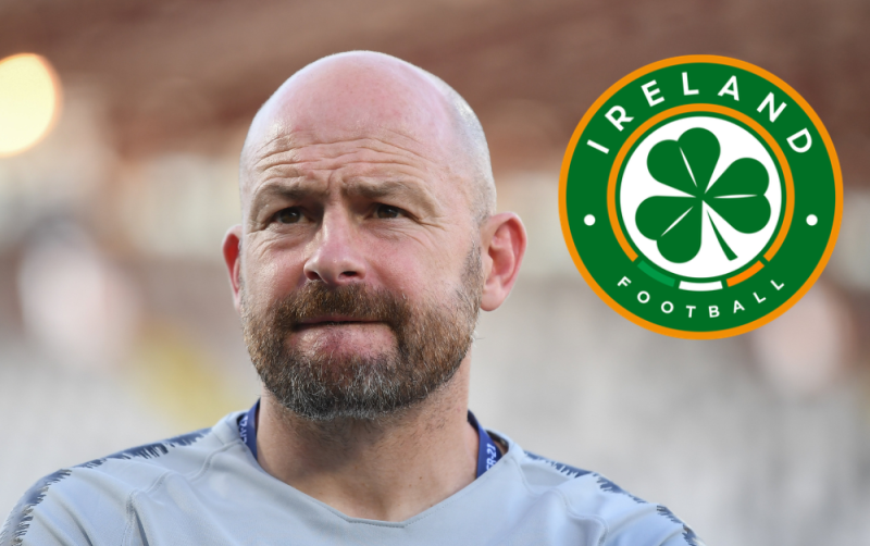Social reacts: Irish fans 'excited' for appointment of next 'likely' Republic of Ireland manager