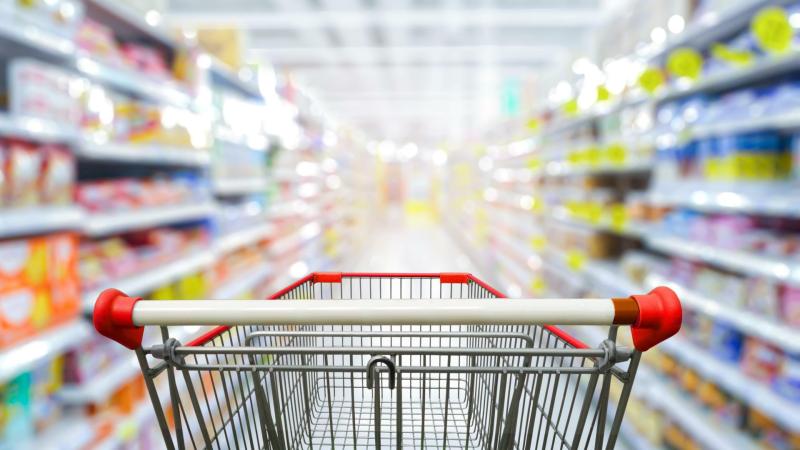 Shoplifters in Carlow are 'giving two fingers to the state' says Ireland South MEP