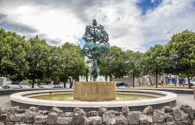 Carlow Town listed as one of 5 areas for inclusion in Mobility Hub pilot project
