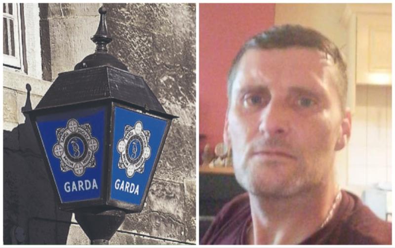 Murder probe launched by gardaí as remains confirmed as missing Kieran Quilligan