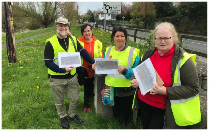 Sowing Seeds of a Greener Future - Veri Connect at All-Ireland Sustainability Summit ‘24