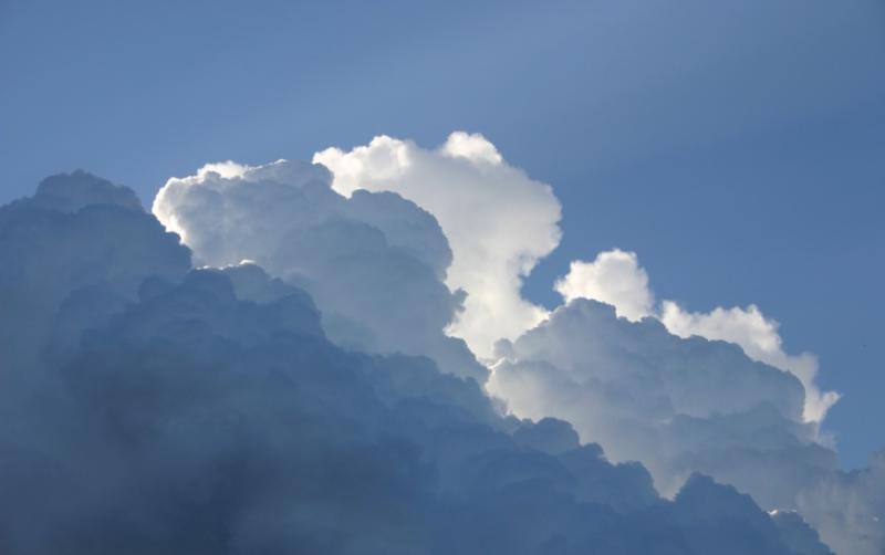 Carlow Weather: Relatively mild and dull day with a lot of dry weather