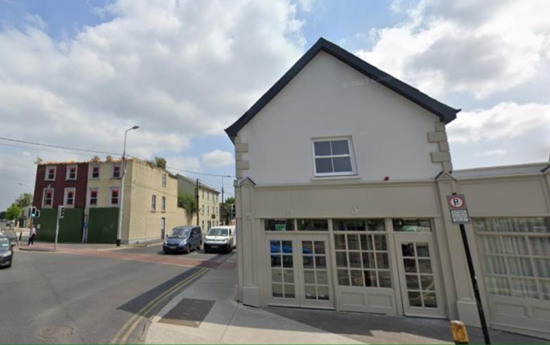 Carlow Town funeral home seeking planning permission for change of business premises to apartments 