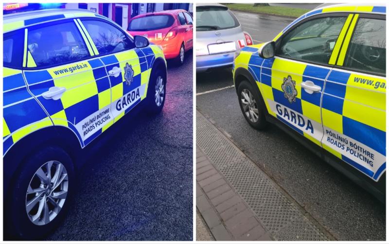 'Snap!' - Gardaí fine two unaccompanied learner drivers and seize their vehicles 