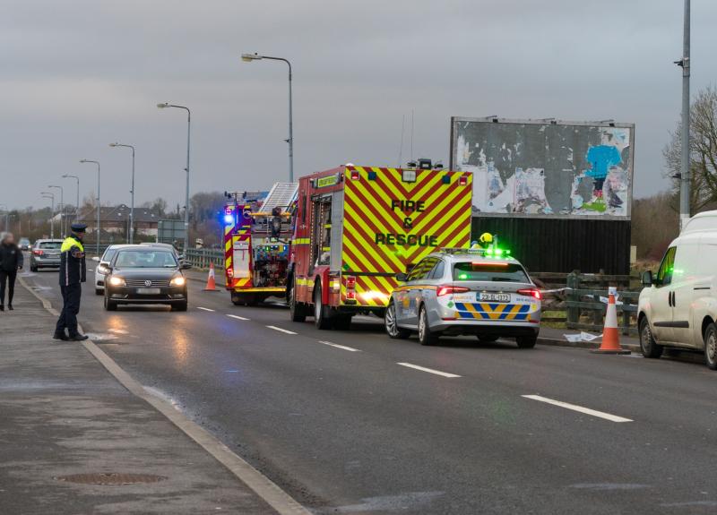 Body of a man in his 50s discovered in Carrick-on-Shannon
