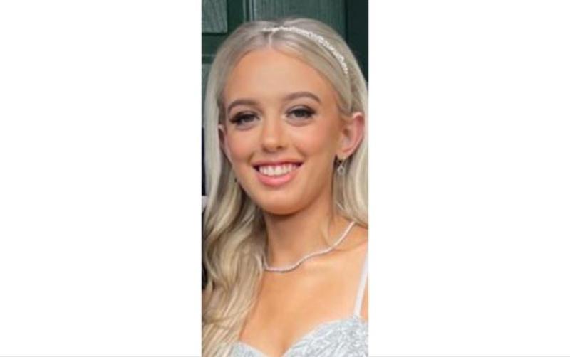 'Sleep tight, beautiful girl' - Family of Katie Graham lay 19-year-old to rest after Carlow collision