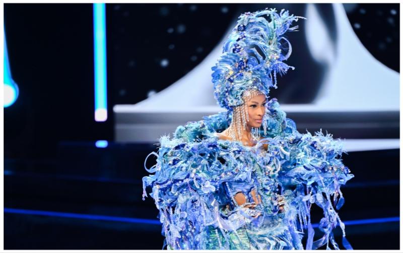 Applications are now open to become Miss Universe Ireland 2024