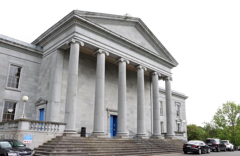 Man accused of inciting two others to rape a woman faces circuit court trial