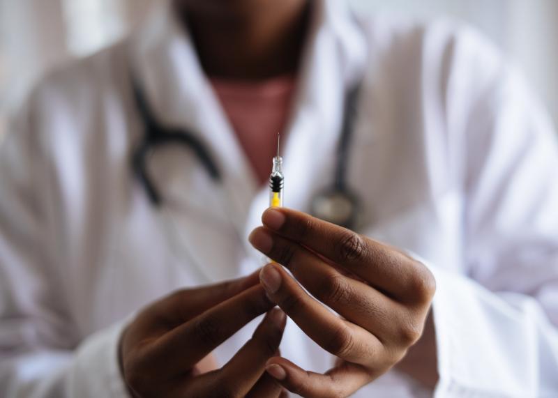 Chief Medical Officer is 'very concerned' of measles outbreak in Ireland 