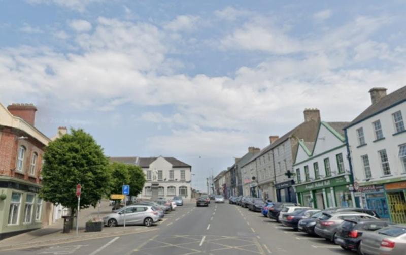 Tullow Town Centre secures €30k in funding for new development