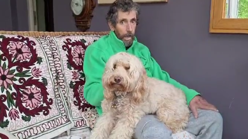 'My health has changed completely' - Charlie Bird shares devastating personal update