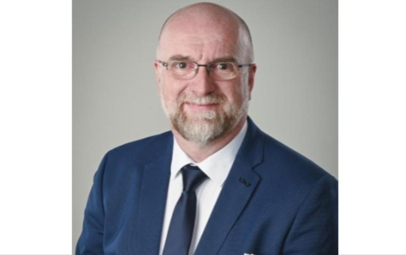 Carlow Cllr. Paton announces his resignation from Labour to become an Independent member