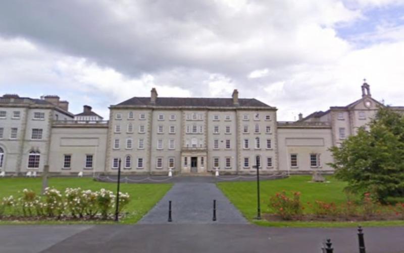 Register for Carlow College St. Patrick’s Spring Open Day