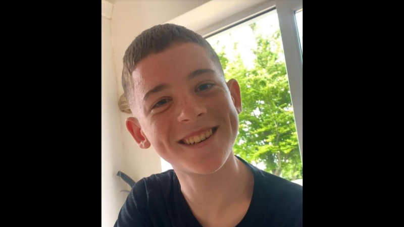 APPEAL: Family concerned for welfare of child missing since Valentine's Day