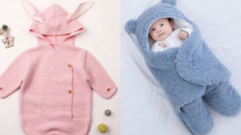 Risk of sudden infant death syndrome prompts immediate recall of baby sleeping bags
