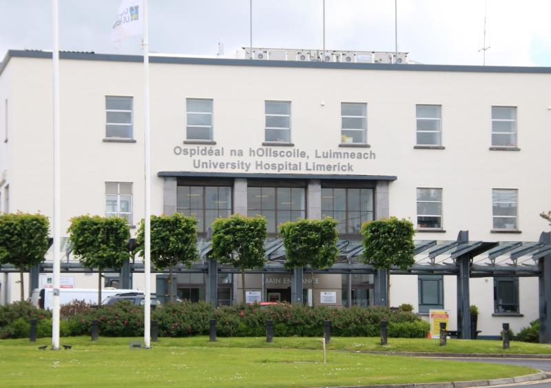 Fresh probe at University Hospital Limerick after second teenage girl dies