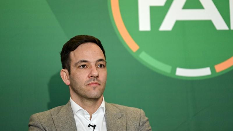 Republic of Ireland manager odds: Market re-opened - who's the new bookies' favourite?