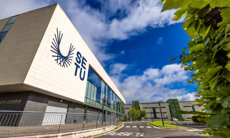 TRY SETU - See what the Carlow campus has to offer with upcoming events