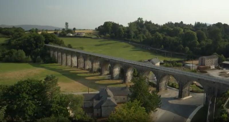 More than €2million in funding allocated for road and greenway projects in Carlow