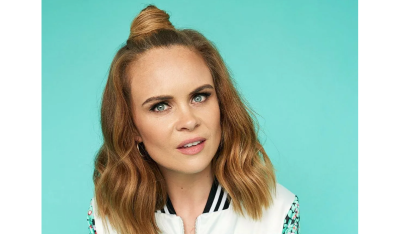 Joanne McNally cancels US tour dates twice due to visa issues