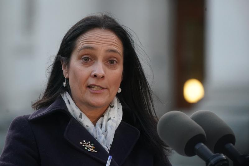 LIVE: Media Minister appears before Oireachtas committee over RTÉ saga