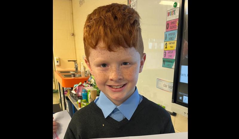 Brave Dylan, 10, loses fight for life, a day after mum gives birth to baby boy