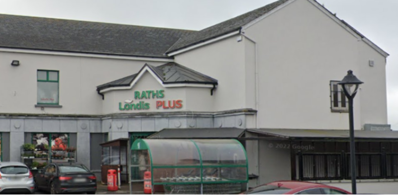 Decision close for Carlow supermarket's planning application to demolish houses for new carpark