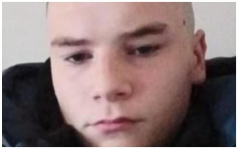 Gardaí renew appeal for missing 17-year-old