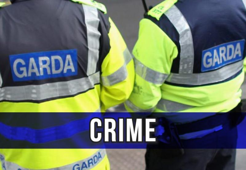 Criminal damage incident in Lough Boora being investigated by gardai