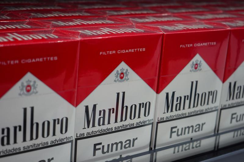Millions of smuggled cigarettes seized during Revenue operation at Dublin Port