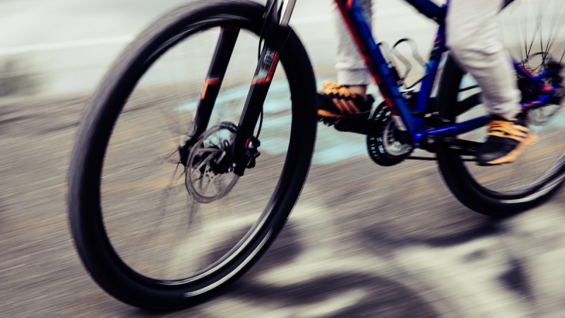 ALERT: Faulty bicycles recalled due to major risk of frame breaking